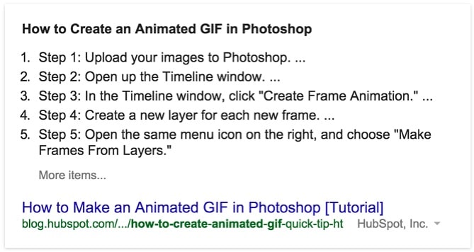 Answers How to Make an Animated GIF in Photoshop Tutorial