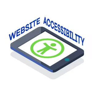 Not Just the Law Web Accessibility is Good for Business *