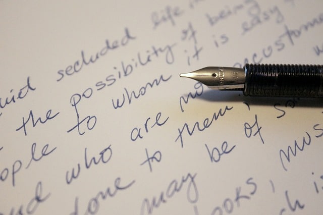 You Should Use an Informal Writing Style for Your Blog Posts