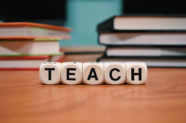 Approach your content marketing as a teacher