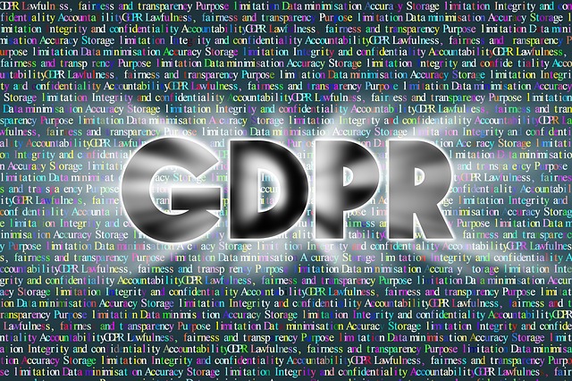 Practical Gdpr Advice For Web Accessibility In The Eu