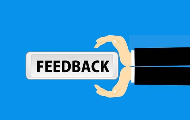 11 ways for you to improve your customer feedback